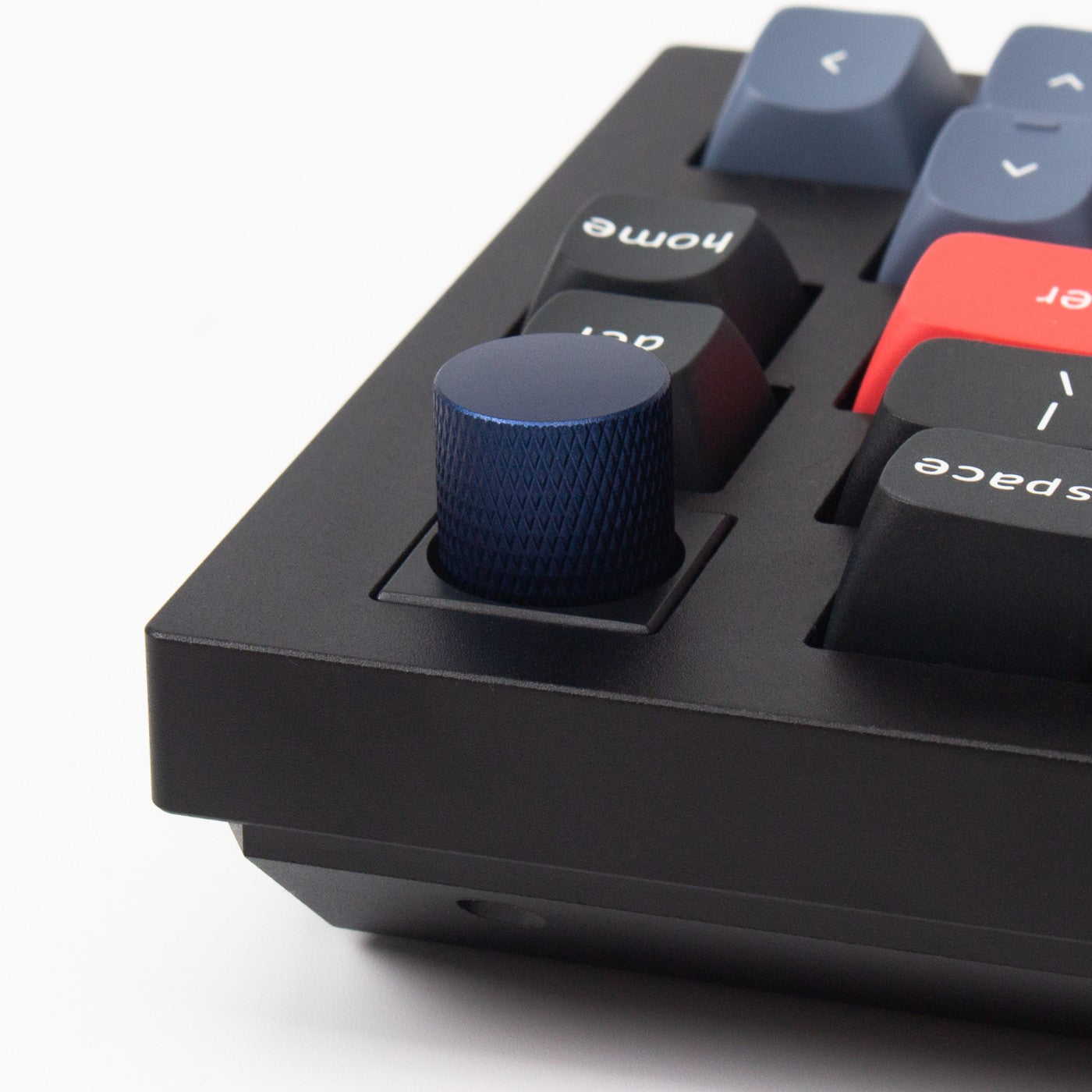 Customize Your Keychron V10 ISO QMK Custom Mechanical Keyboard ISO Lay ...