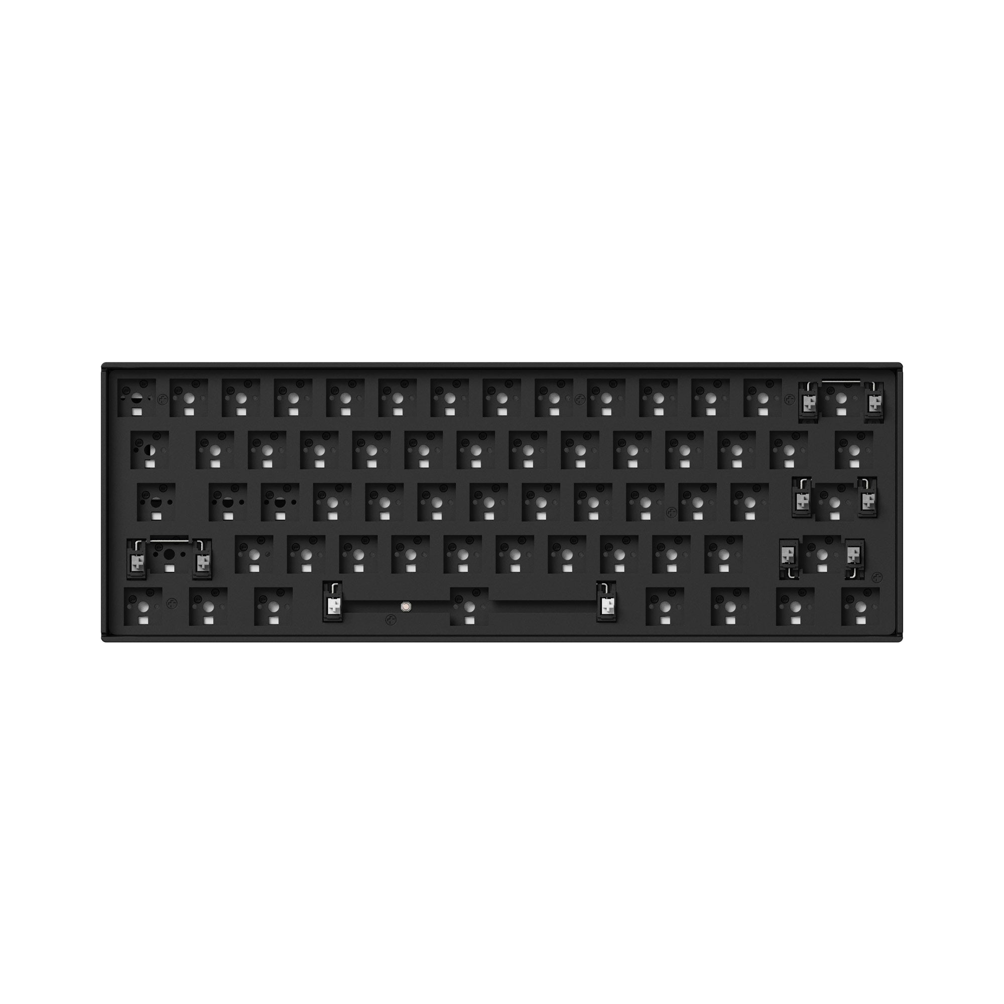 Keychron K12 Pro LED 茶軸 Keychron K12 Pro QMK/VIA Wireless Mechanical Keyboard – Keychron