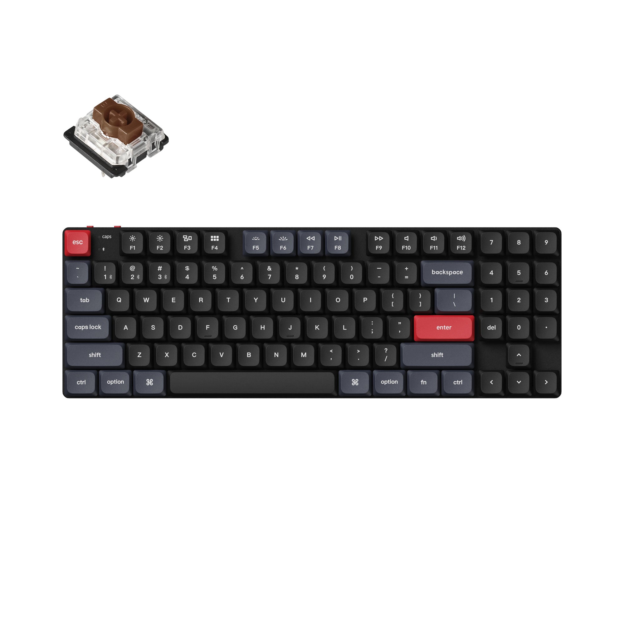 Keychron K Pro Series Keyboard