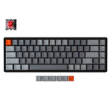 Keychron K6 Wireless Mechanical Keyboard