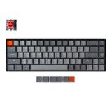 Keychron K6 Wireless Mechanical Keyboard