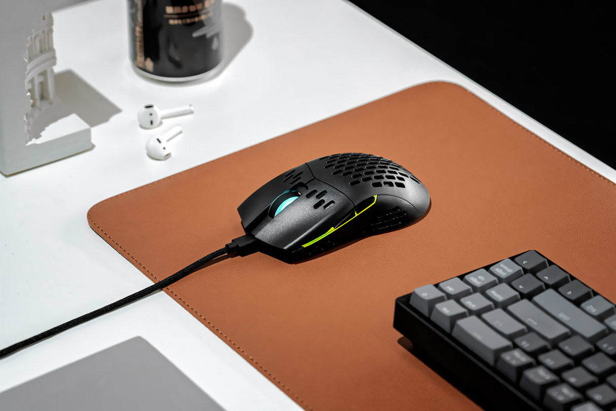 Keychron M1 Ultra-Light Optical Mouse (Wired)