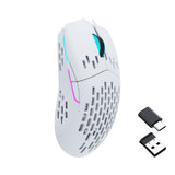 Keychron M1 Wireless Mouse White