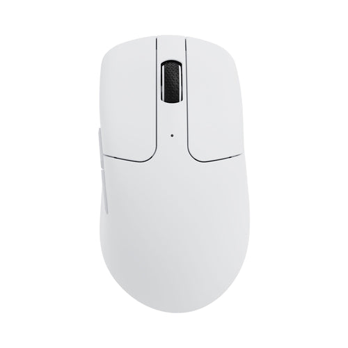 Keychron M2 Wireless Mouse-White Version