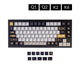 Keycaps