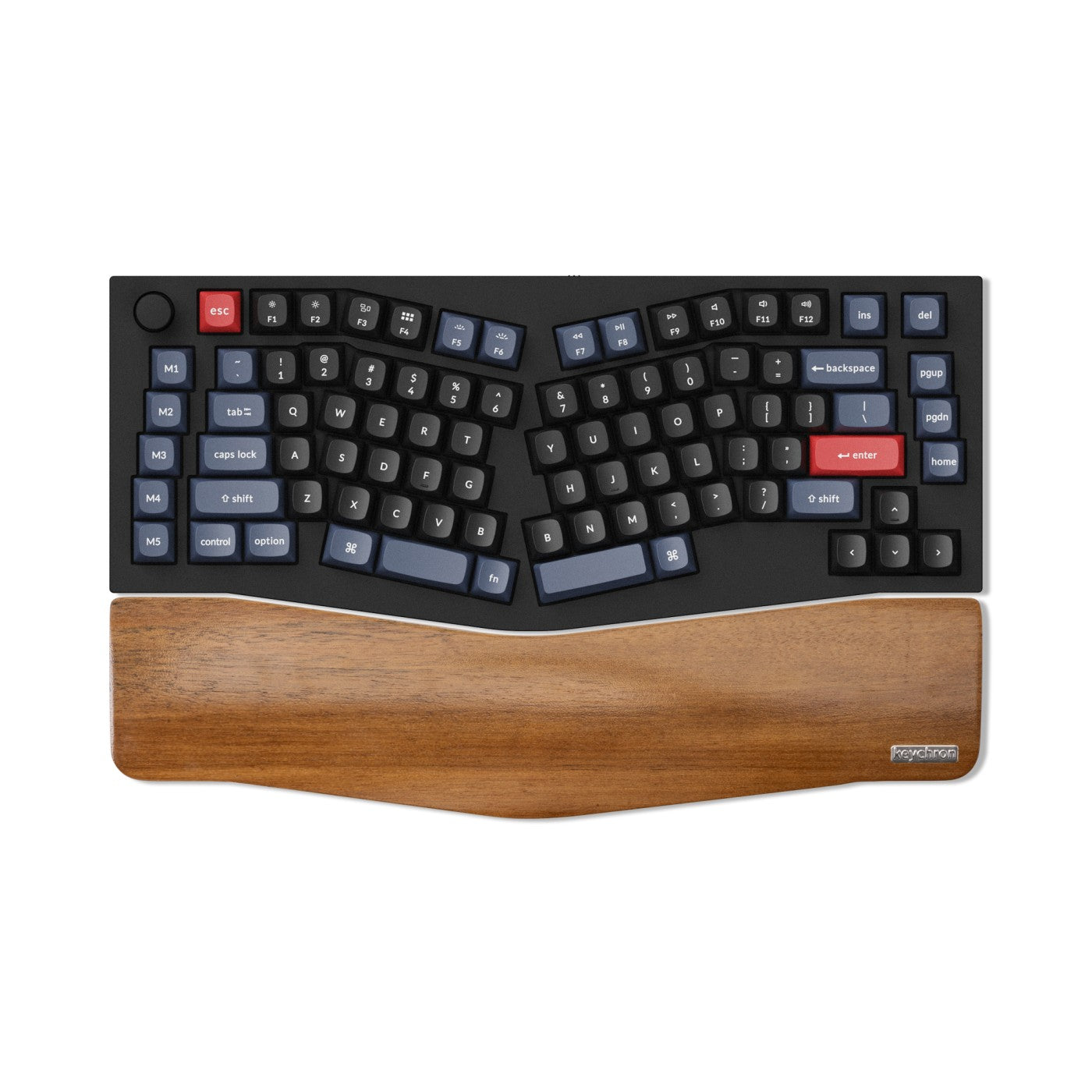 Nz Keyboard Keychron K12 Pro QMK/VIA Wireless Mechanical Keyboard – Keychron New ...