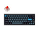 Q Pro Series( Full Metal / Wireless)