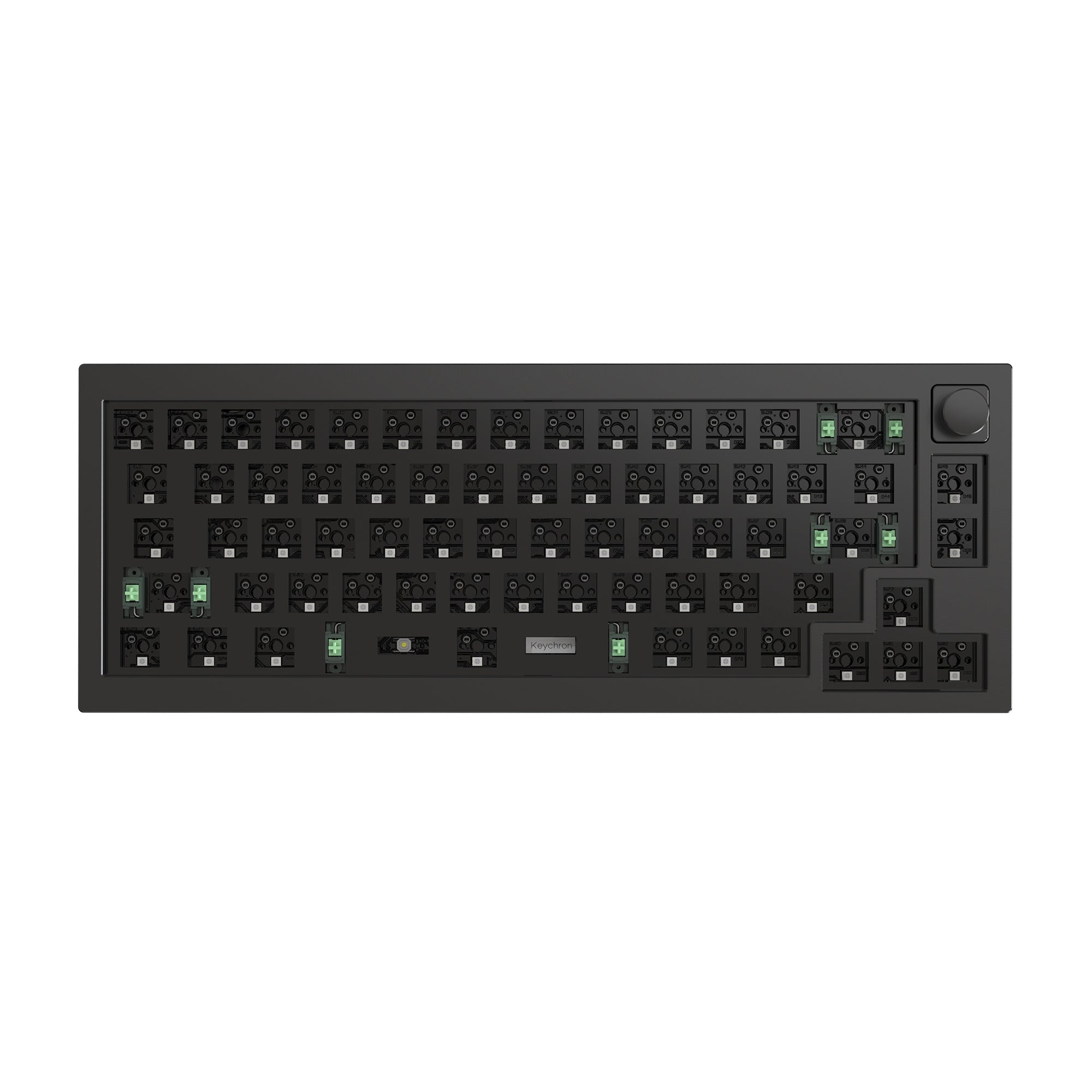 Keychron Q2 QMK Custom Mechanical Keyboard – Keychron New Zealand
