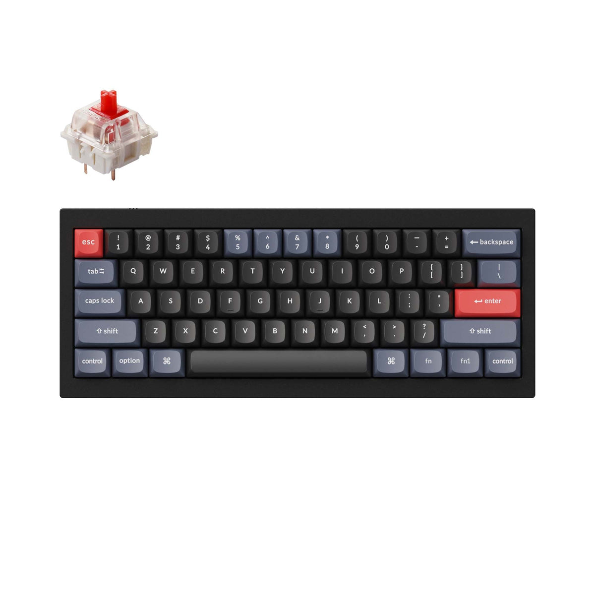Keychron New Zealand | High End Mechanical Keyboards for Mac, Windows
