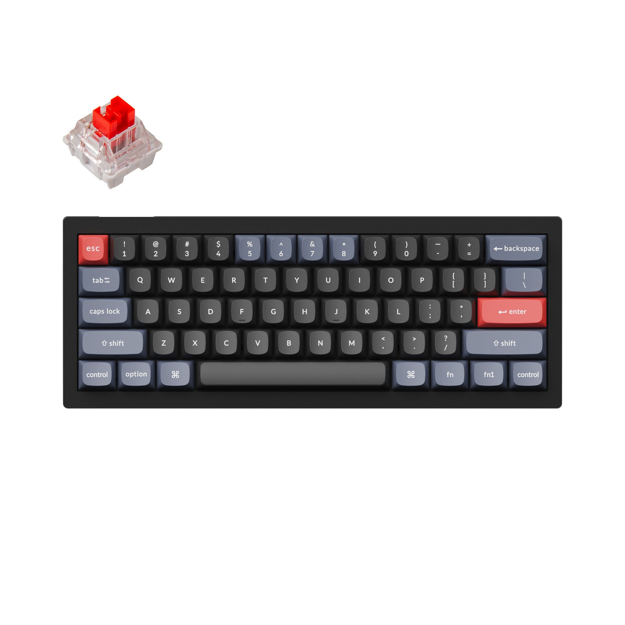 Keychron V4 QMK Custom Mechanical Keyboard – Keychron New Zealand