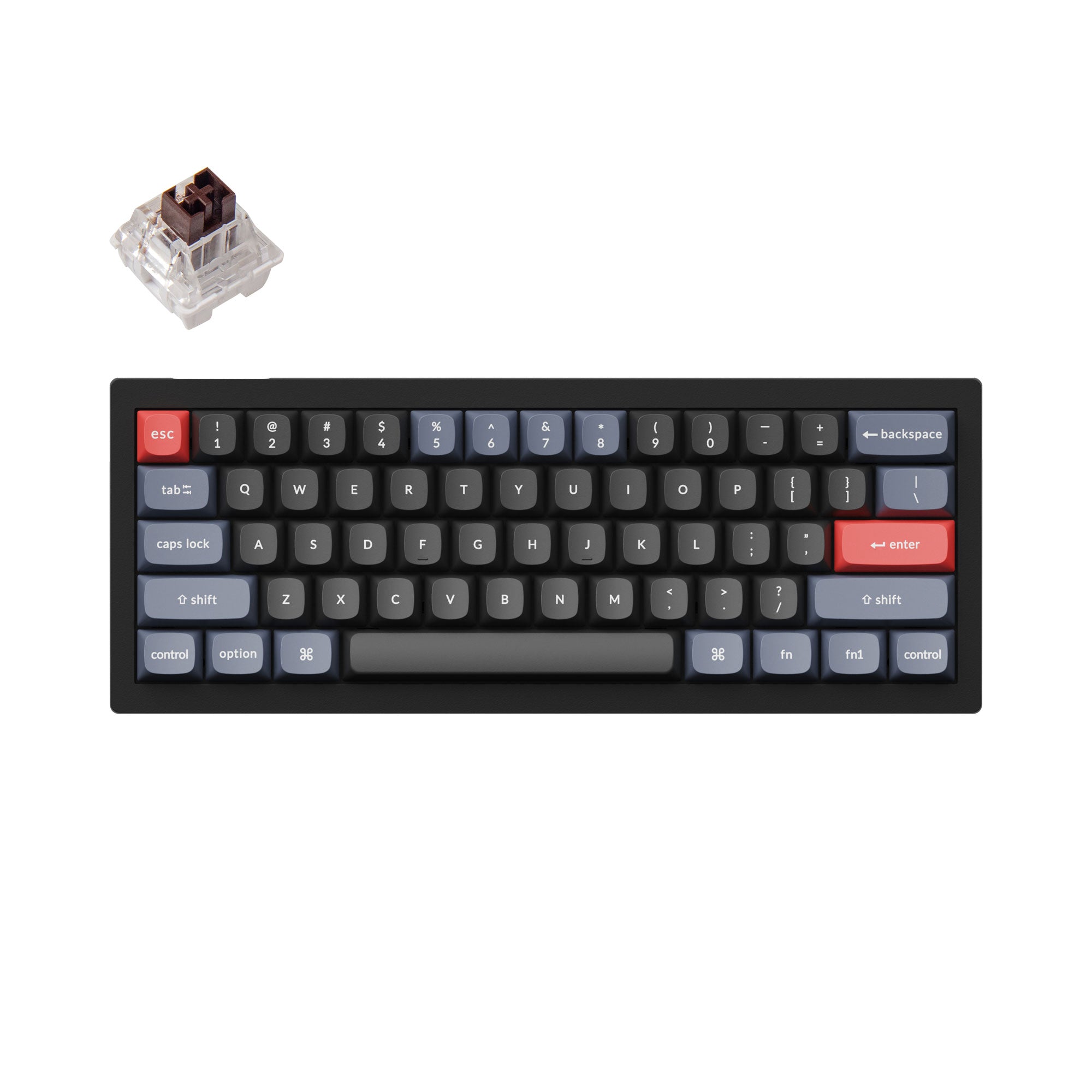Keychron V4 QMK Custom Mechanical Keyboard – Keychron New Zealand