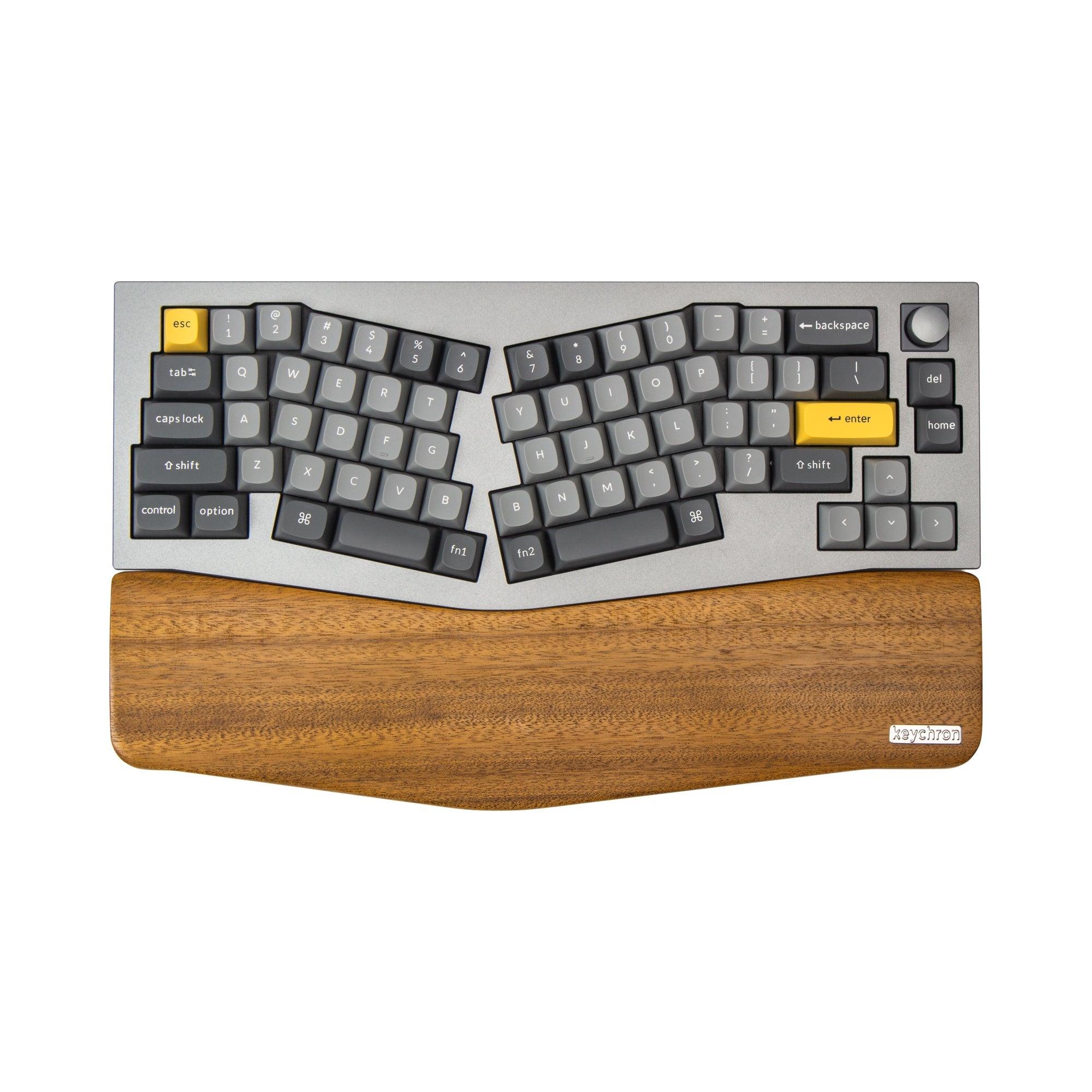 Nz Keyboard Keychron K12 Pro QMK/VIA Wireless Mechanical Keyboard – Keychron New ...