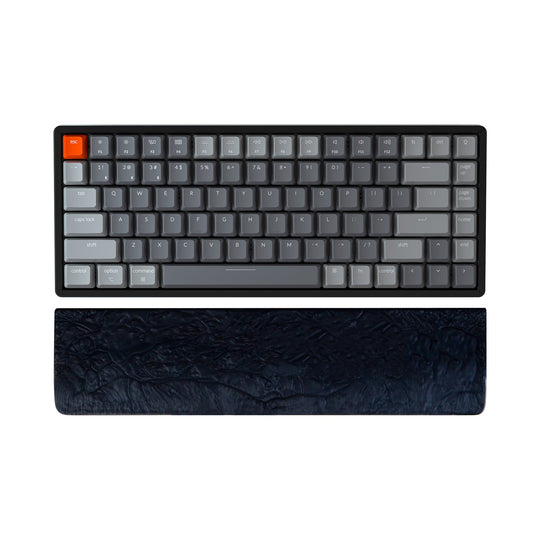 Nz Keyboard Customize Your Keychron Q3 QMK Custom Mechanical Keyboard ISO Layout ...