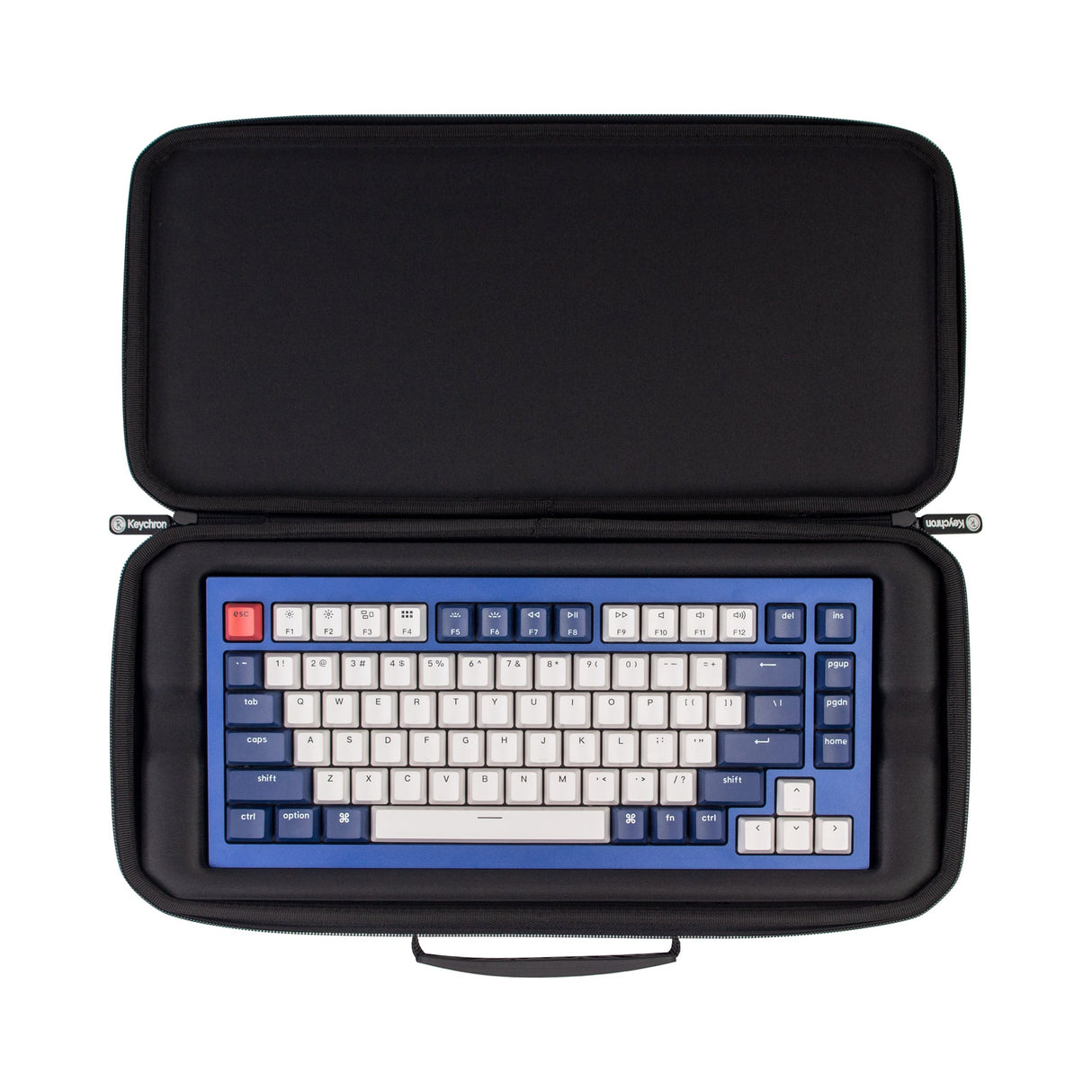 Keychron Keyboard Carrying Case